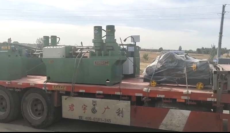 发货河南